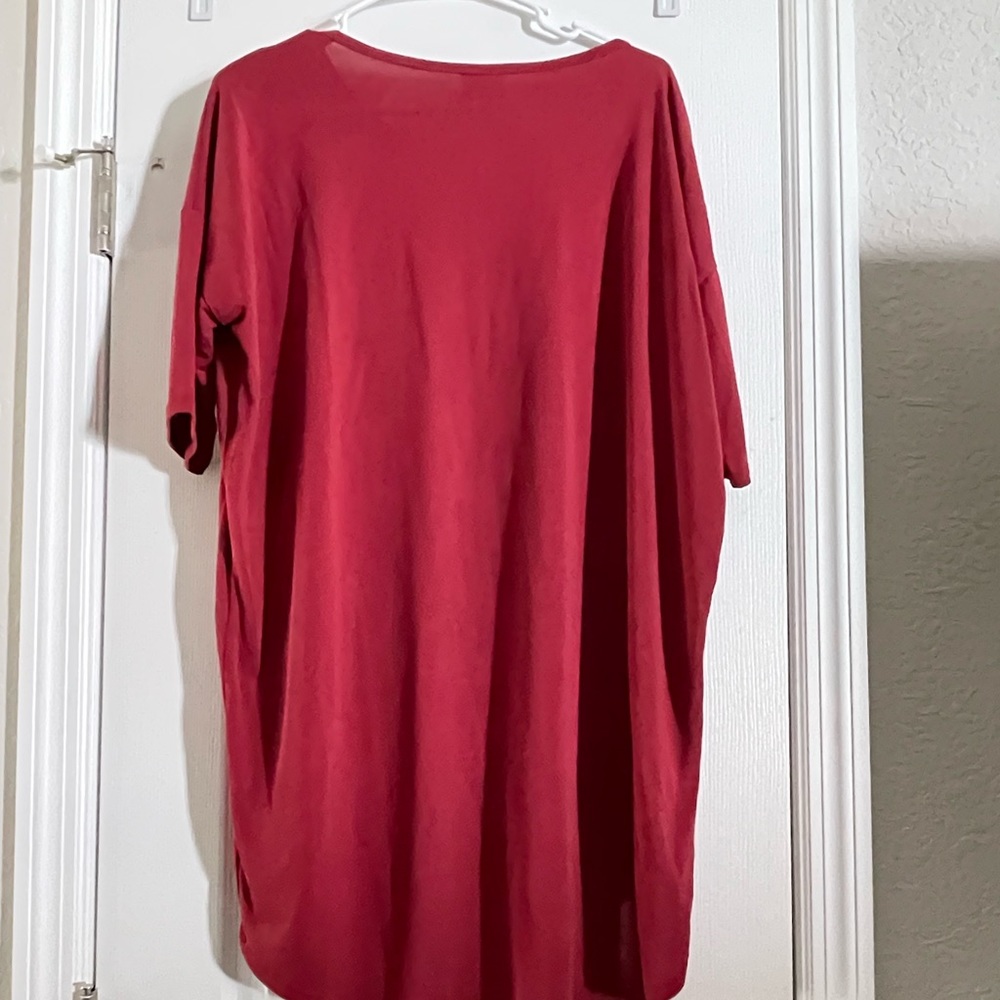 Lularoe top - Picture 2 of 5